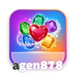 agen878