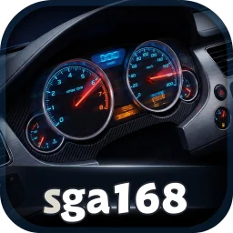 SGA168 — ikon APK