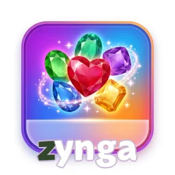 ZYNGA — ikon APK
